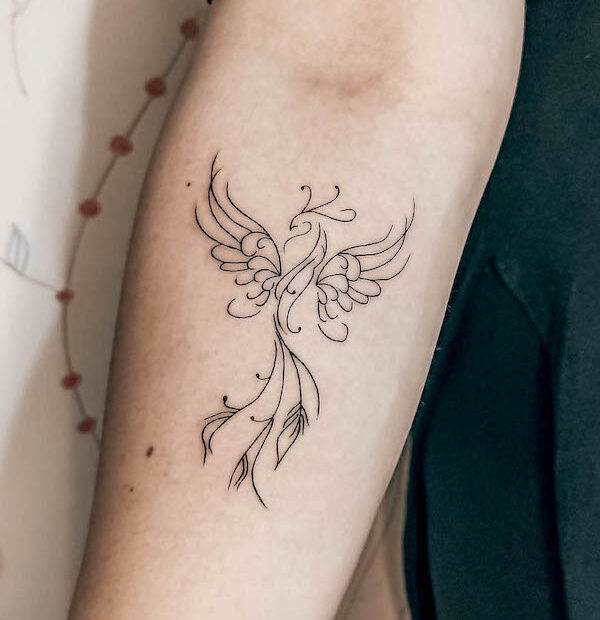 75 Stunning Arm Tattoos For Women With Meaning