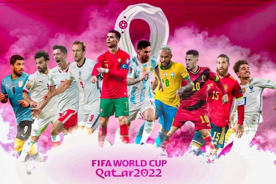 Bộ Sưu Tập Hình World Cup Cực Chất Full 4K Với Hơn 999+ Hình Ảnh Chất Lượng  Cao