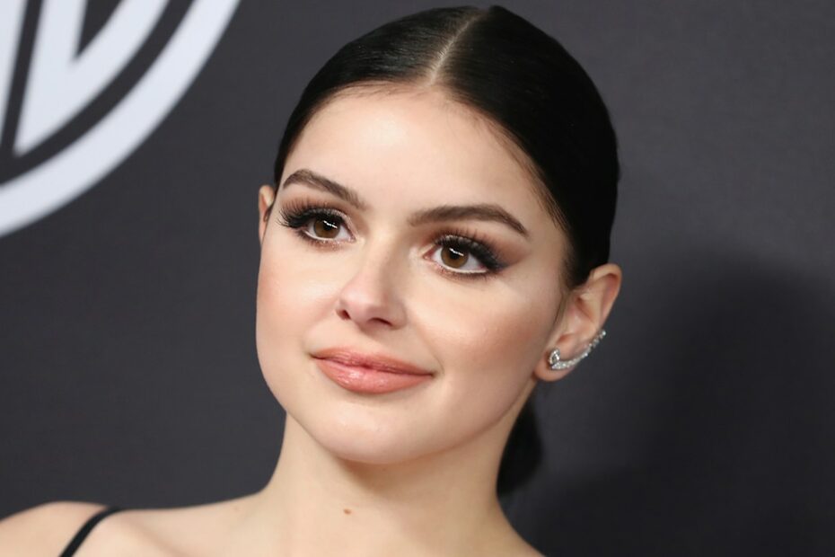 Modern Family'S' Ariel Winter Sets The Record Straight About Plastic Surgery