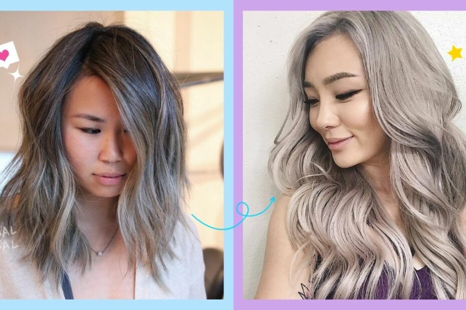 Stunning Ash Blonde Hair Ideas To Show Your Colorist