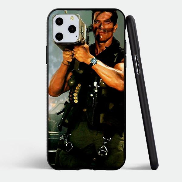 Iphone 11 Pro Max Case Shockproof Cover | Arnold Schwarzenegger -  Walmart.Com