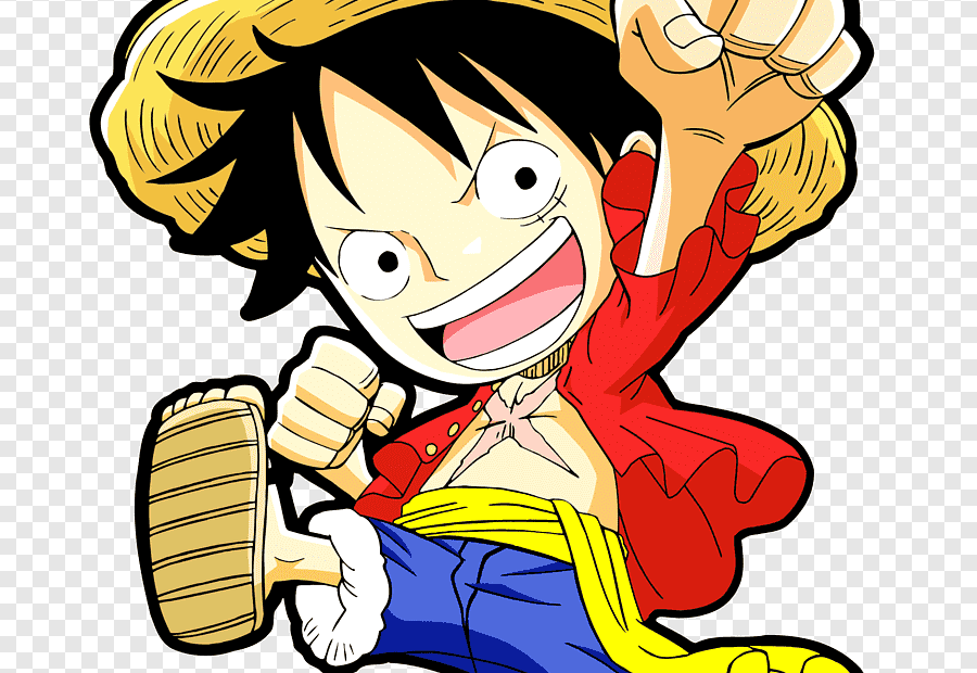 One Piece Chibi Png Images | Pngegg