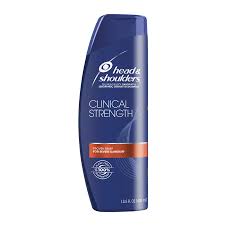 Clinically Proven Solutions – Discontinued Collection | Head&Shoulders Uk