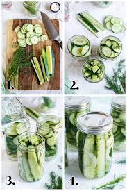 Pickle Recipes - Dill, Fried, Garlic & More | Taste Of Home