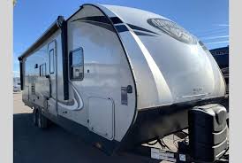 2021 Mesa Ridge Travel Trailers | Highland Ridge Rv