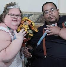 1000-Lb Sisters' Star Dies At 40, Months After Marriage Split