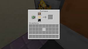 Anyone Else Know That You Can Smelt Iron And Gold Armour Into Nuggets. I  Was Confused And Shocked When I Found It Out Today. : R/Minecraft