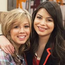 Icarly': Who Plays Willow On The Reboot? - Newsweek