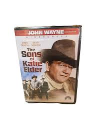 What Movies Did John Wayne And Dean Martin Star In Together? - Quora