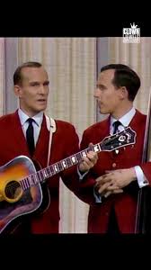Smothers Brothers - Hippie Chick Clip - Youtube
