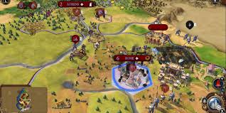 Should I Conquer City-States? What Are The General Guidelines For Conquering/Befriending?  : R/Civ