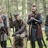 Vikings' Season 2 Spoilers: What'S Wrong With Ragnar'S Son? Episode 8  Reveals Aslaug'S Prophecy Come True In 'Boneless' [Recap] | Ibtimes