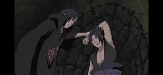 What Episode Does Sasuke Kill Itachi? - Quora