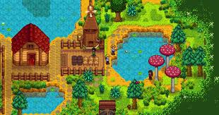 Stardew Valley: Where To Get Daffodils