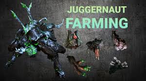 Juggernauts - Where To Find Them & How To Kill Them - Warframe - Youtube