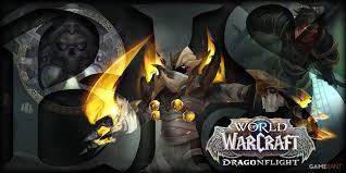 Outlaw Rogue Guide - Dragonflight 10.2.7 - Kboosting