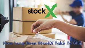 Anyone Know How Long It Takes Stockx To Ship My Shoes To The Uk Because  I'Ve Been Sitting On “En Route To Stockx For Authentication” For The Past 5  Days. : R/Stockx