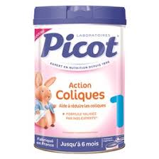 Picot Antacid Effervescent Powder With Sodium Bicarbonate & Citric Acid 12  Ea (Pack Of 3) - Walmart.Com