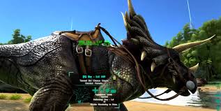 Ark How To Tame A Triceratops 2020 - Everything You Need To Know About  Taming A Trike In Ark - Youtube