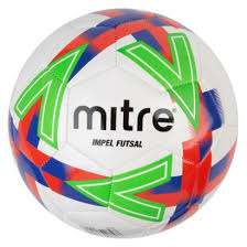 Mitre Impel Football - High Quality Training Ball