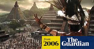 Does The Movie Apocalypto Have Subtitles? Here'S What You Need To Know. -  Manhattan Society