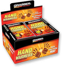 The Truth About Hand Warmers