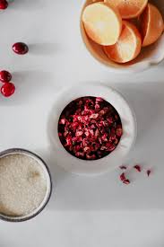 How To Re-Hydrate Dried Cranberries – Ever Growing Farm