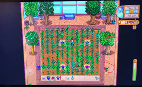 Am I Doing Something Wrong? My Fruit Trees Won'T Grow : R/Stardewvalley