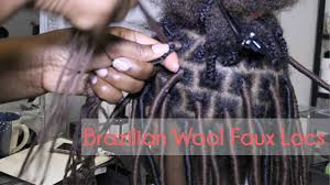 Dipping Soft Locs In Hot Water #Viralvideo #Softlocshotwater #Dipping... |  Tiktok