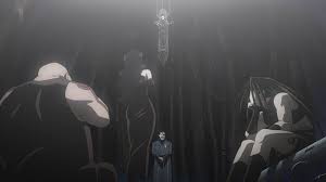 Episode 19: Death Of The Undying (2009 Series) | Fullmetal Alchemist Wiki |  Fandom