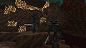 Higher Wither Skull Drop Chance Minecraft Data Pack