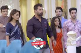 Kumkum Bhagya: Kiara Returns Post Leap Sriti Jha In Double Role - Youtube