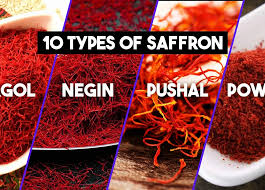 Can Saffron Expire? | What Is The Shelf Life Of Saffron? | Pgi