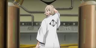 Why Wasn'T Kisuke Urahara Reinstated As A Captain? - Quora