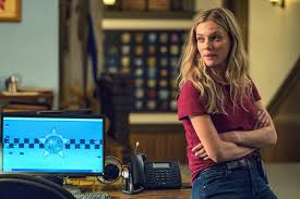 Why Is Hailey Upton Leaving 'Chicago P.D.?' Tracy Spiridakos' Exit Explained