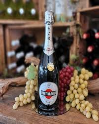 Martini & Rossi Asti Docg Nv | Finewinehouse Fine Wine & Spirits