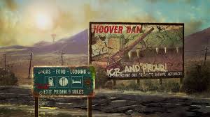 Hoover Dam Power Plant 02 | Fallout Wiki | Fandom