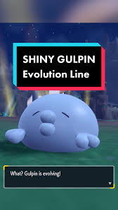 Evolving Gulpin To Swalot (Pokemon Go Gen 3 Evolution) - Youtube