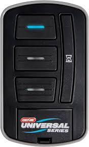 Universal Garage Door Opener .Wireless Keyless Entry.Compatible With  Chamberlain Liftmaster Craftsman Genie Overhead Linear Wayne Dalton Garage  Door Opener Keypad Has Learn Button & Dip Switch - Amazon.Com