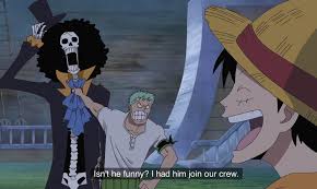 When Does Usopp Join The Crew Again?