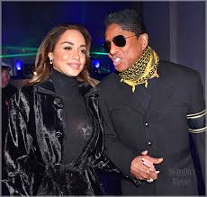 Why Jermaine Stole Randy Jackson'S Wife | Face2Face Africa