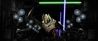 Exactly How Many Jedi Did General Grievous Kill? - Quora