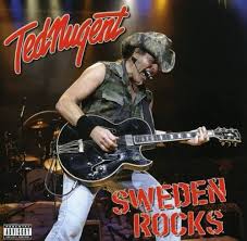 Ted Nugent - Wikipedia