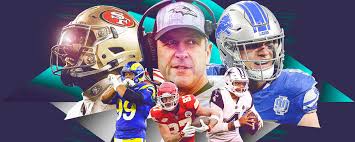 Nfl - Seven Wild Card Teams Have Went On To Win The Super Bowl. Can One Of  These Teams Do It This Year? | Facebook