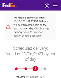 Why Do Fedex Drivers Do This? Was Home All Day, No Truck, No Knock, Still  Have To Come Back To Deliver It To An Empty House During Work Hours. Can'T  Pickup Becuase