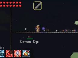 How To Destroy Demon Altar In Terraria | Hardmode Ore | How To Smash Demon  Altar - Youtube