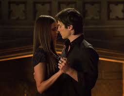 Why Did Elena Gilbert Choose To Erase Positive Memories Of Damon Salvatore  In The Vampire Diaries Season 6, And How Did She Get Her Memories Back Of  Damon? - Quora