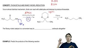 Reagent Friday: Raney Nickel – Master Organic Chemistry