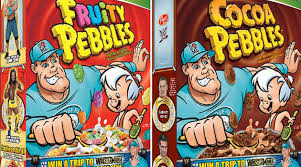 Pebbles Cereal Team Cocoa Vs. Team Fruity Commercial | American Movie  Company - Youtube