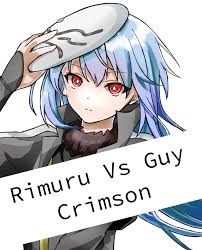 Rimuru Transform Into A Demon Lord || That Time I Got Reincarnated As A  Slime Season 2 - Youtube